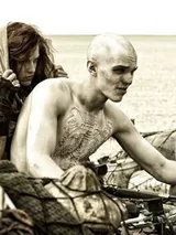 photo Mad Max: fury road