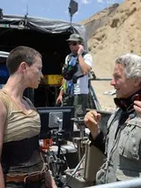 photo Mad Max: fury road