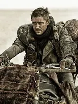 photo Mad Max: fury road
