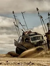 photo Mad Max: fury road