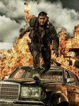 photo Mad Max: fury road