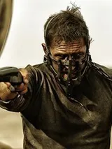 photo Mad Max: fury road