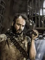 photo Mad Max: fury road