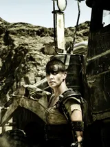 photo Mad Max: fury road