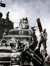 photo Mad Max: fury road