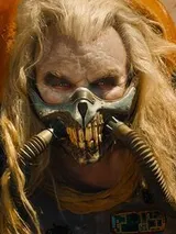 photo Mad Max: fury road