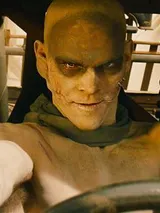 photo Mad Max: fury road