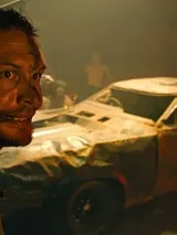 photo Mad Max: fury road