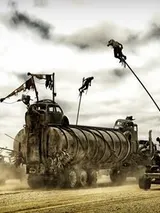 photo Mad Max: fury road