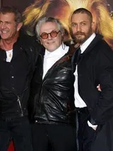 photo Mad Max: fury road