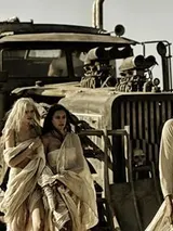 photo Mad Max: fury road