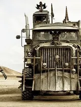 photo Mad Max: fury road