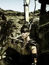 photo Mad Max: fury road