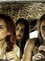 photo Mad Max: fury road