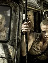 photo Mad Max: fury road