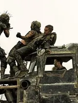 photo Mad Max: fury road