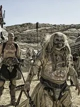 photo Mad Max: fury road