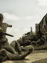 photo Mad Max: fury road