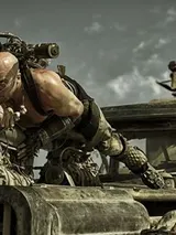 photo Mad Max: fury road