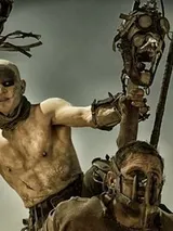 photo Mad Max: fury road
