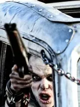 photo Mad Max: fury road
