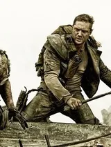 photo Mad Max: fury road