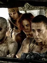 photo Mad Max: fury road