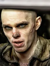 photo Mad Max: fury road