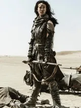 photo Mad Max: fury road