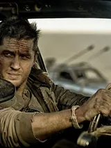 photo Mad Max: fury road