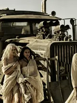 photo Mad Max: fury road