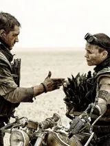 photo Mad Max: fury road