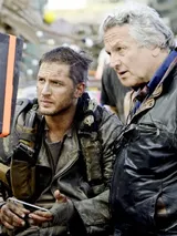 photo Mad Max: fury road