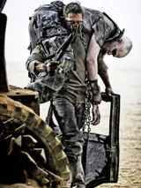 photo Mad Max: fury road