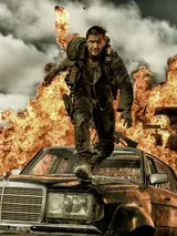 photo Mad Max: fury road