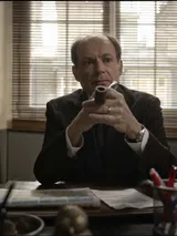 photo Maigret et le mort amoureux