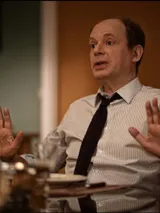 photo Maigret et le mort amoureux