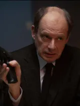 photo Maigret et le mort amoureux