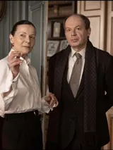 photo Maigret et le mort amoureux