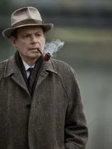 photo Maigret et le mort amoureux