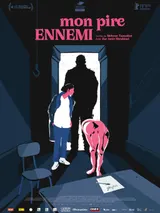 affiche mon pire ennemi