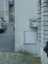 photo Mon pire ennemi