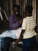 photo Un jour avec mon père