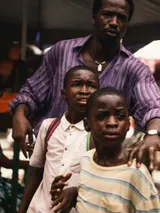 photo Un jour avec mon père