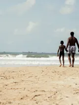 photo Un jour avec mon père