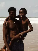 photo Un jour avec mon père