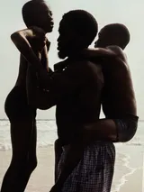 photo Un jour avec mon père