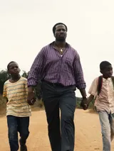 photo Un jour avec mon père