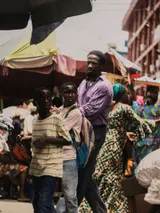 photo Un jour avec mon père