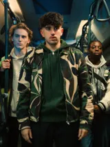 photo N121 - bus de nuit